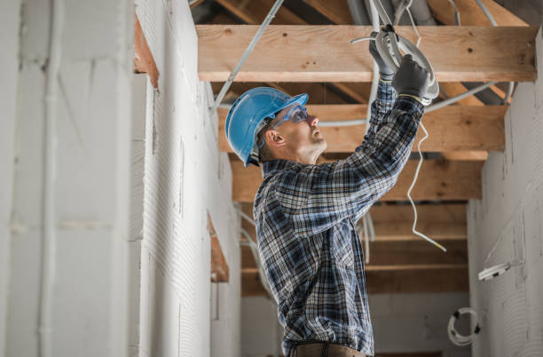 Best Electrical Outlet Repair  in Kentland, IN