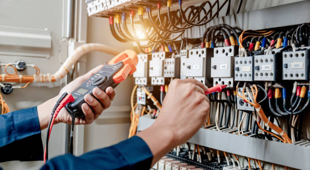 Best Electrical Upgrades for Homes  in Kentland, IN