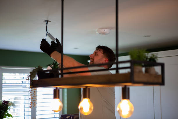 Best Electrical Rewiring Services  in Kentland, IN