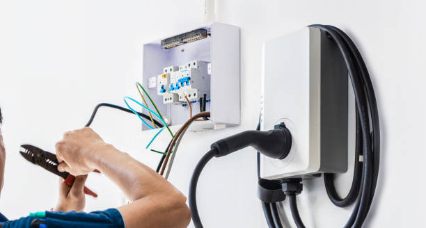 Best Electrical Wiring Services  in Kentland, IN