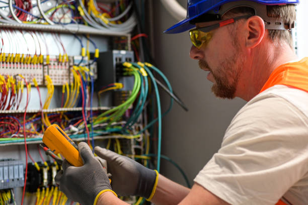 Best Residential Electrician Services  in Kentland, IN